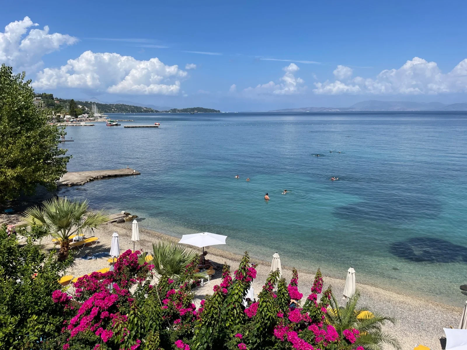 Galini Sea Appartamenti Galini Sea Appartamenti