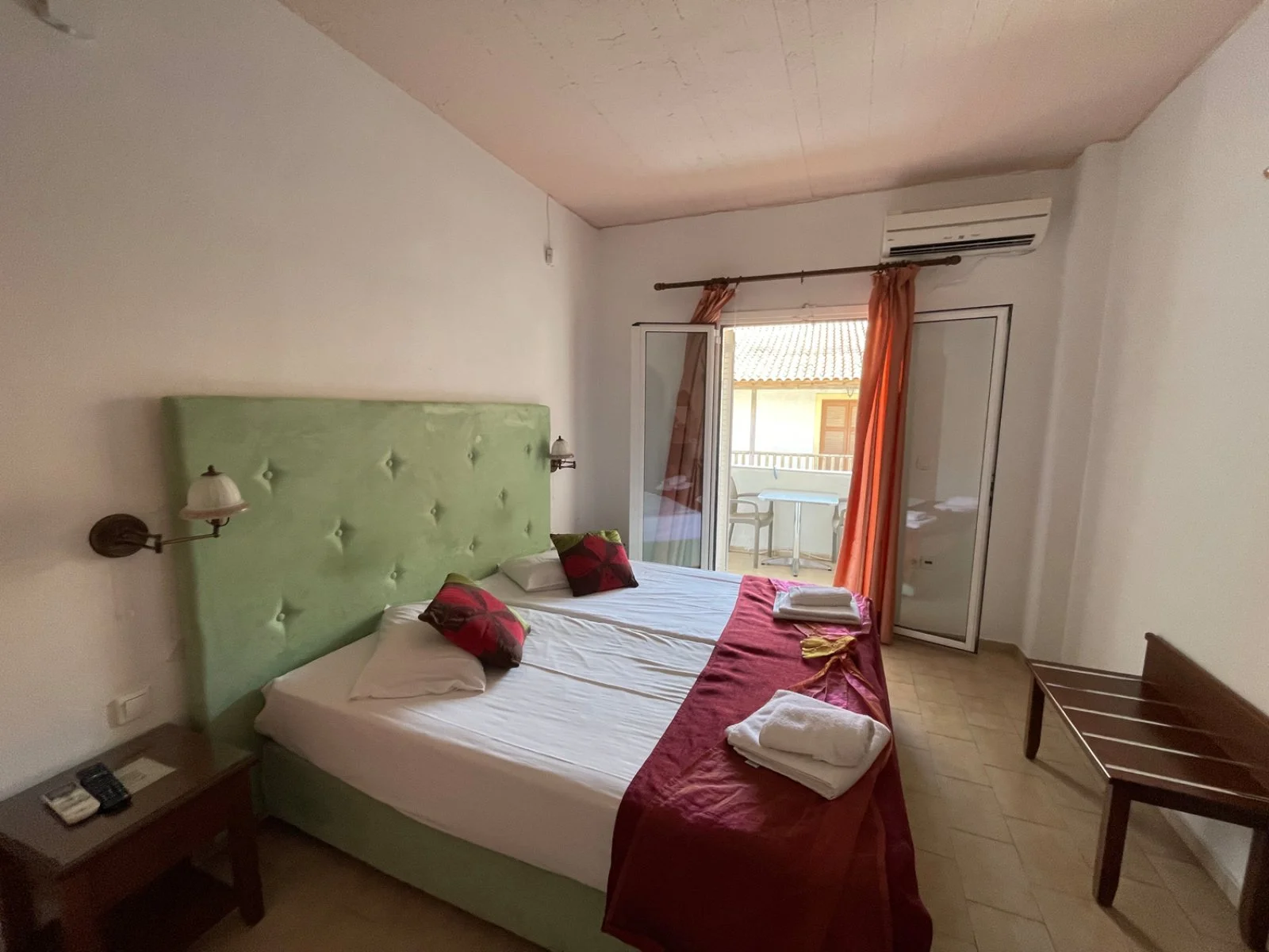 Galini Sea Appartamenti 