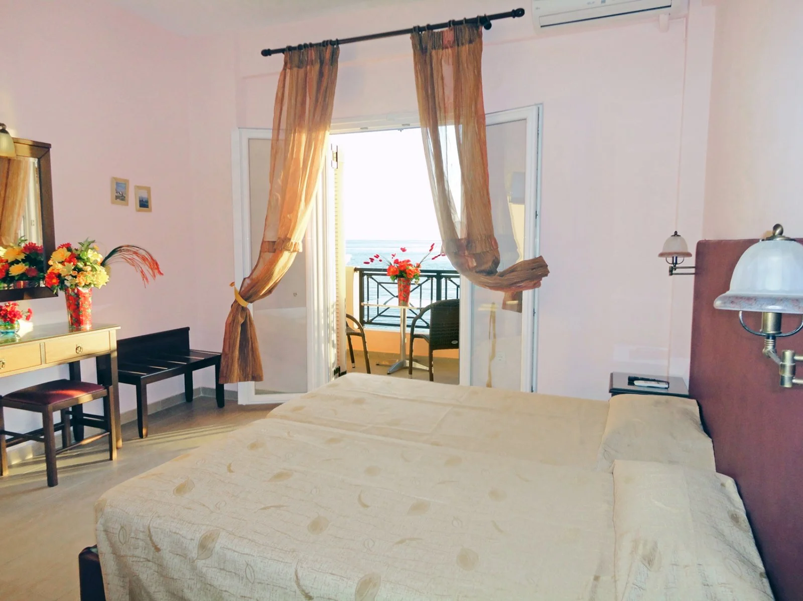 Galini Sea Appartamenti 