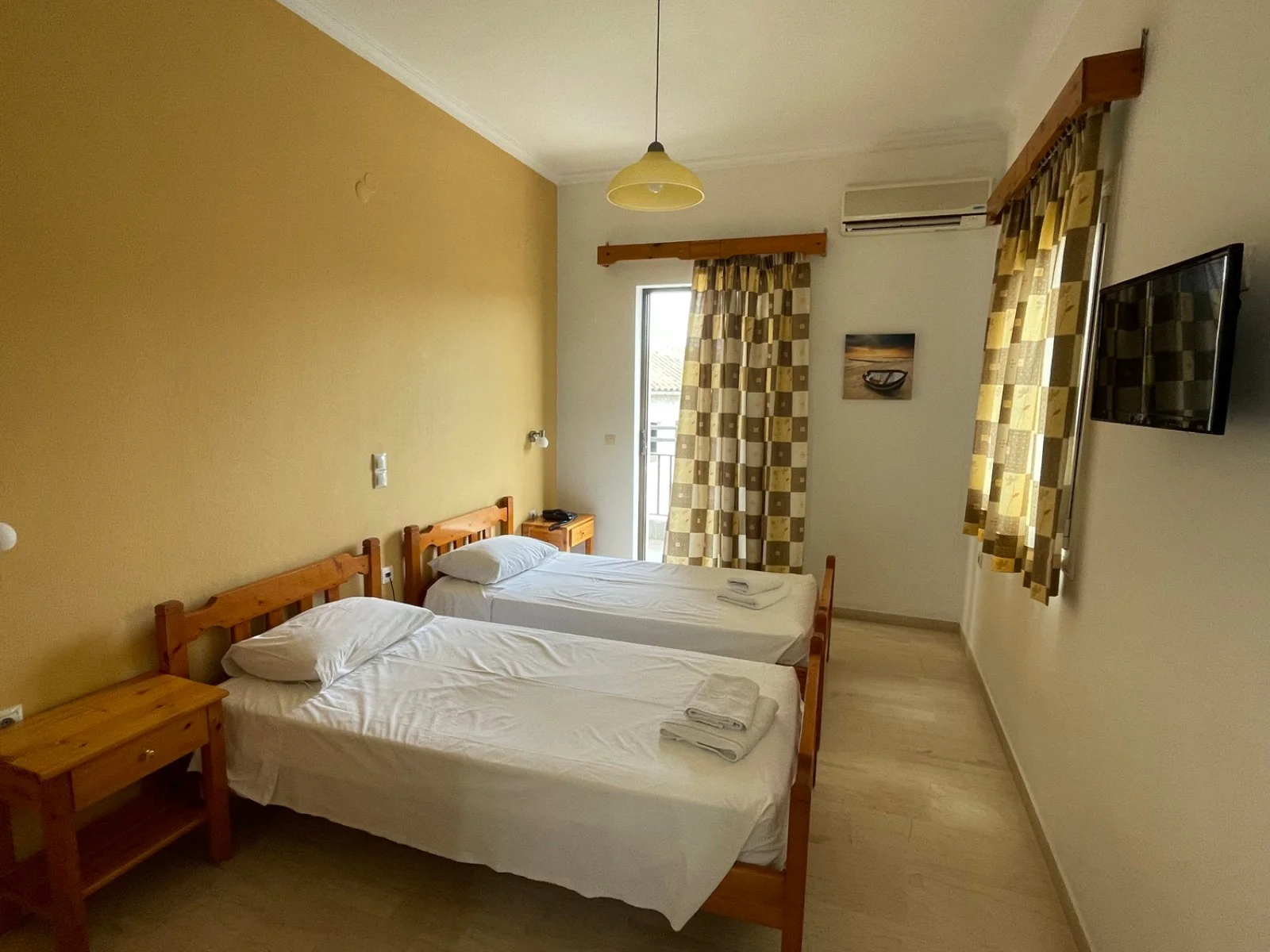 Appartamenti Omirikon 