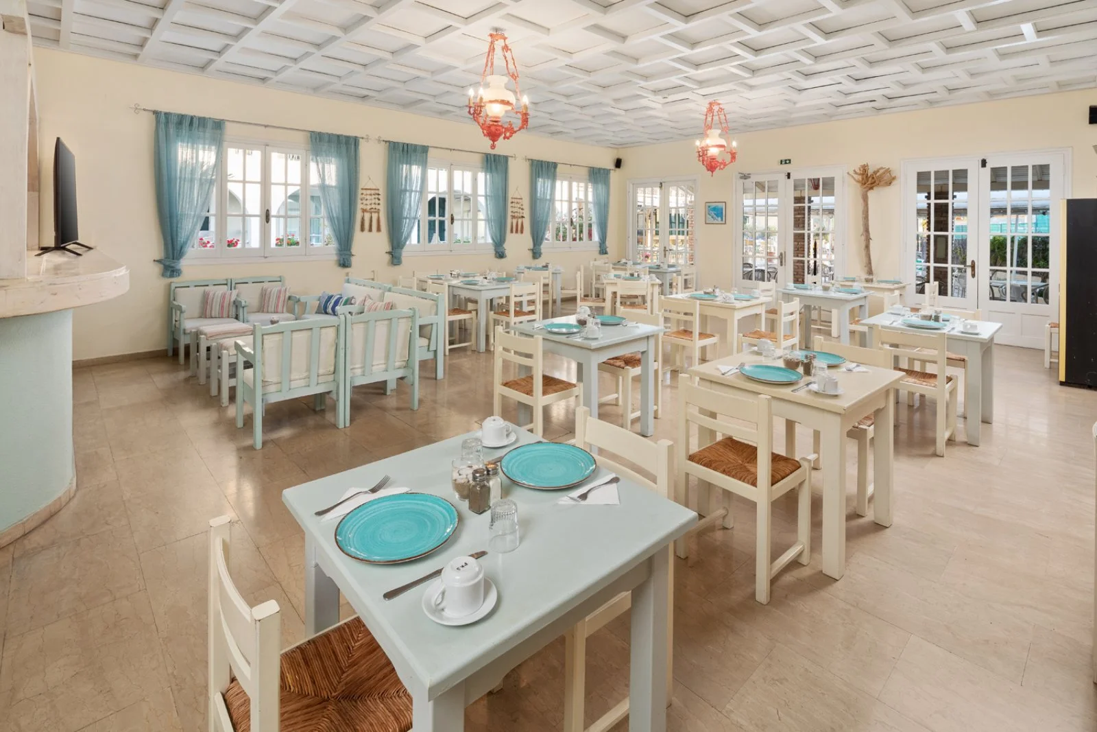 Appartamenti Omirikon 