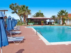 HOTEL AMMES – Kefallonia