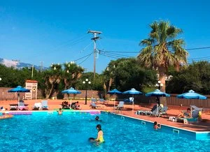 HOTEL AMMES – Kefallonia