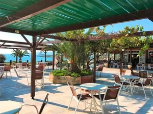 HOTEL AMMES – Kefallonia