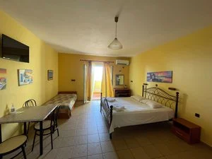 HOTEL AMMES – Kefallonia