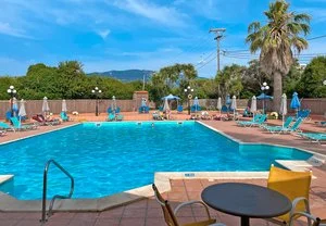 HOTEL AMMES – Kefallonia