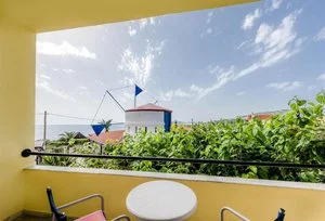 HOTEL AMMES – Kefallonia