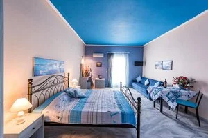 HOTEL AMMES – Kefallonia