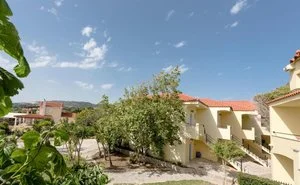 HOTEL AMMES – Kefallonia