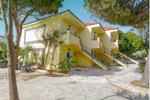 HOTEL AMMES – Kefallonia