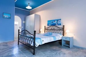 HOTEL AMMES – Kefallonia