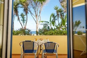 HOTEL AMMES – Kefallonia