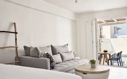 BOHO SUITES MYKONOS – Mykonos