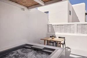 BOHO SUITES MYKONOS – Mykonos
