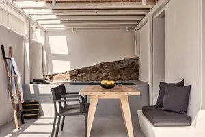 BOHO SUITES MYKONOS – Mykonos