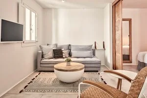 BOHO SUITES MYKONOS – Mykonos