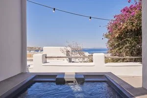 BOHO SUITES MYKONOS – Mykonos