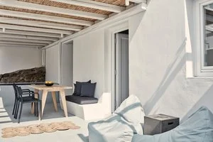 BOHO SUITES MYKONOS – Mykonos