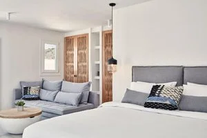 BOHO SUITES MYKONOS – Mykonos
