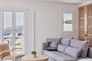 BOHO SUITES MYKONOS – Mykonos