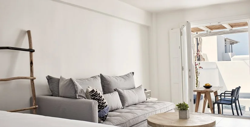 BOHO SUITES MYKONOS – Mykonos