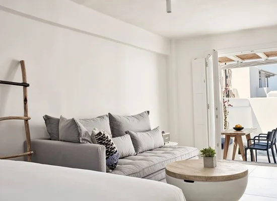 BOHO SUITES MYKONOS – Mykonos