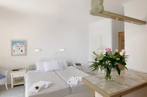 HOTEL MYKONOS VIEW – Mykonos