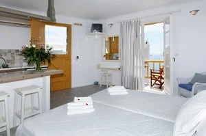 HOTEL MYKONOS VIEW – Mykonos