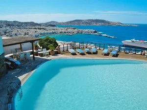 HOTEL MYKONOS VIEW – Mykonos