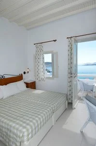 HOTEL MYKONOS VIEW – Mykonos