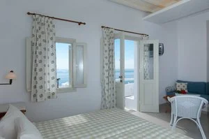 HOTEL MYKONOS VIEW – Mykonos