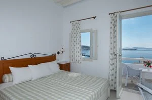 HOTEL MYKONOS VIEW – Mykonos