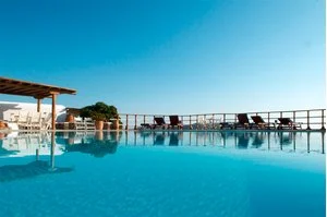 HOTEL MYKONOS VIEW – Mykonos