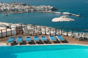 HOTEL MYKONOS VIEW – Mykonos