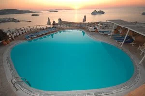 HOTEL MYKONOS VIEW – Mykonos