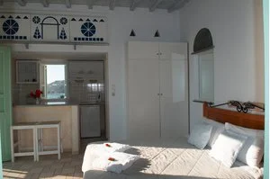 HOTEL MYKONOS VIEW – Mykonos
