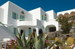 HOTEL MYKONOS VIEW – Mykonos