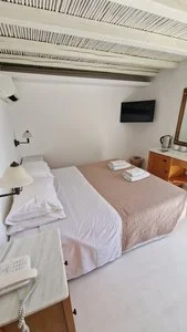 HOTEL MYKONOS VIEW – Mykonos