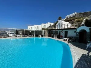 HOTEL MYKONOS VIEW – Mykonos