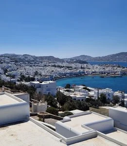 HOTEL MYKONOS VIEW – Mykonos