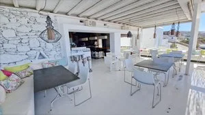 HOTEL MYKONOS VIEW – Mykonos