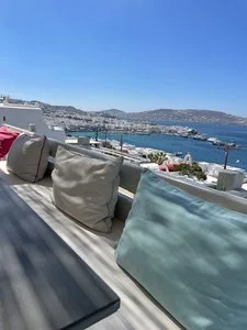 HOTEL MYKONOS VIEW – Mykonos