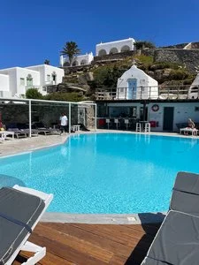 HOTEL MYKONOS VIEW – Mykonos