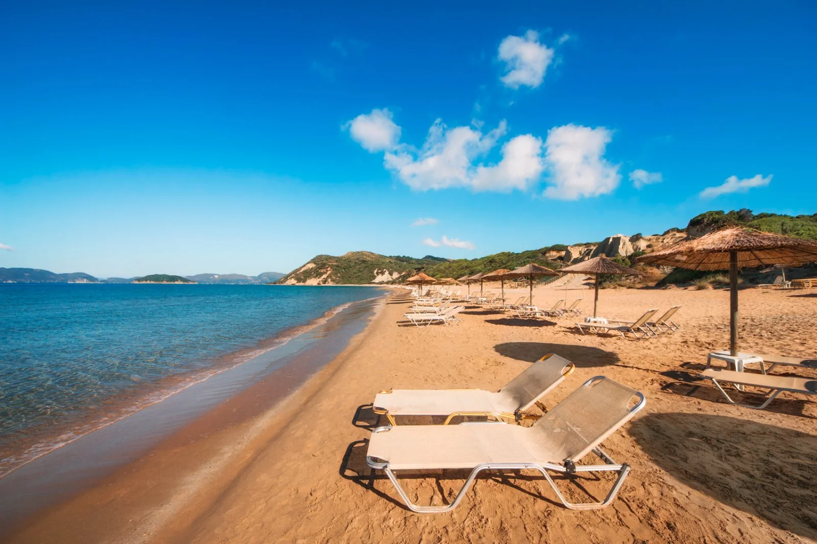 Hotel Dinos - Tsilivi