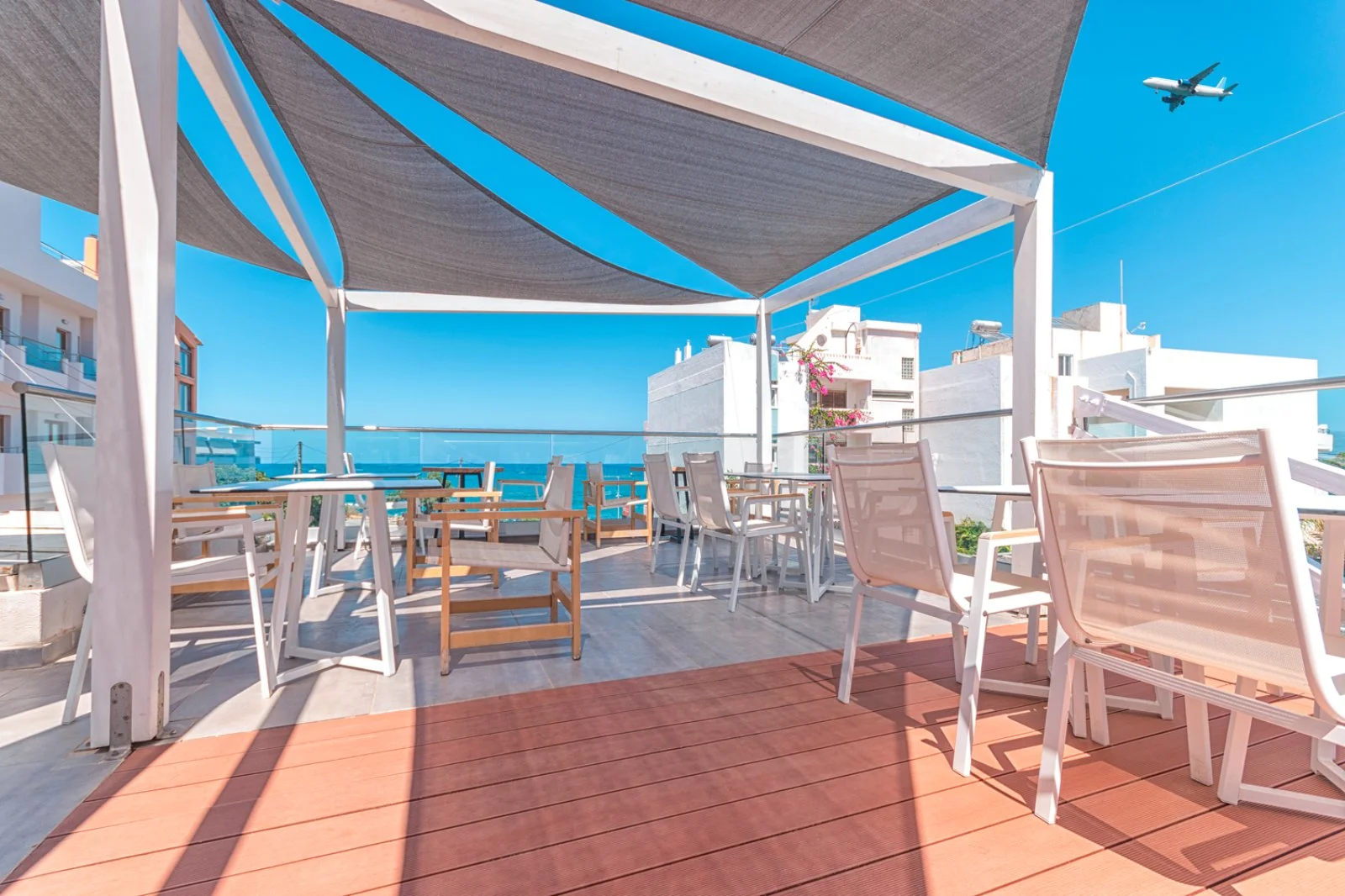 Harma Boutique Hotel 