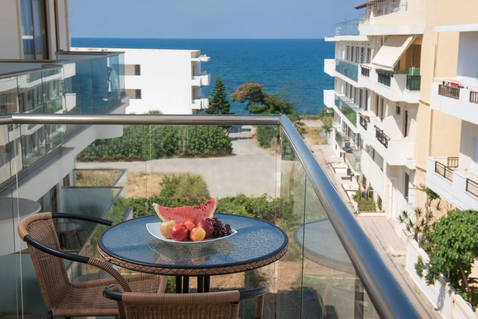 Harma Boutique Hotel 