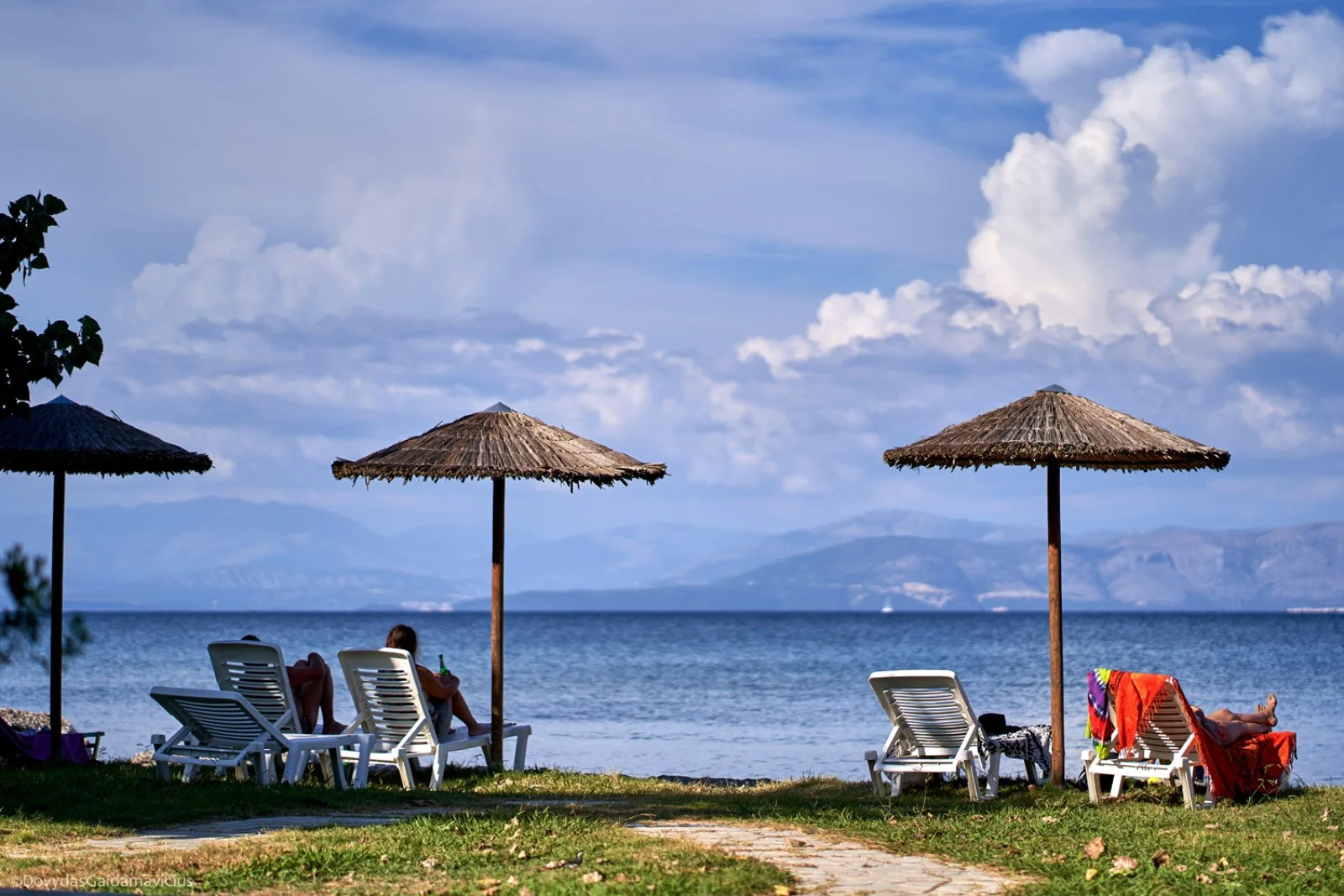 Hotel Seaside Resort 