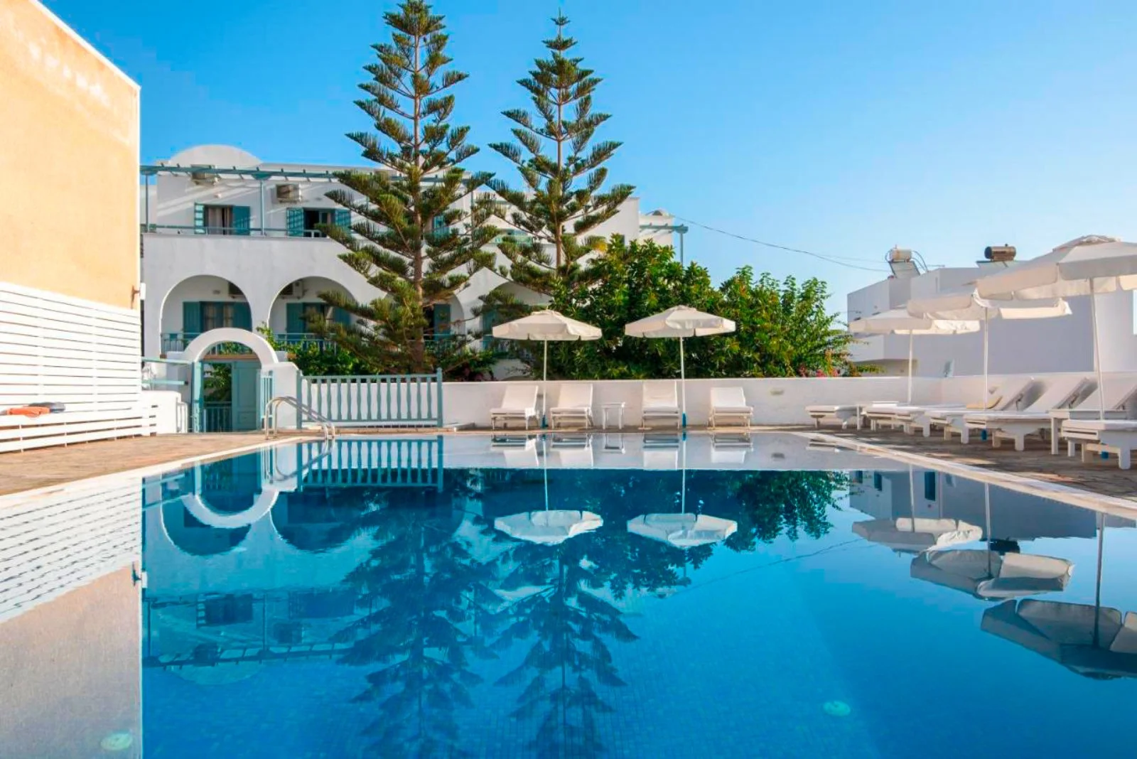 Iris Boutique Hotel Iris Boutique Hotel