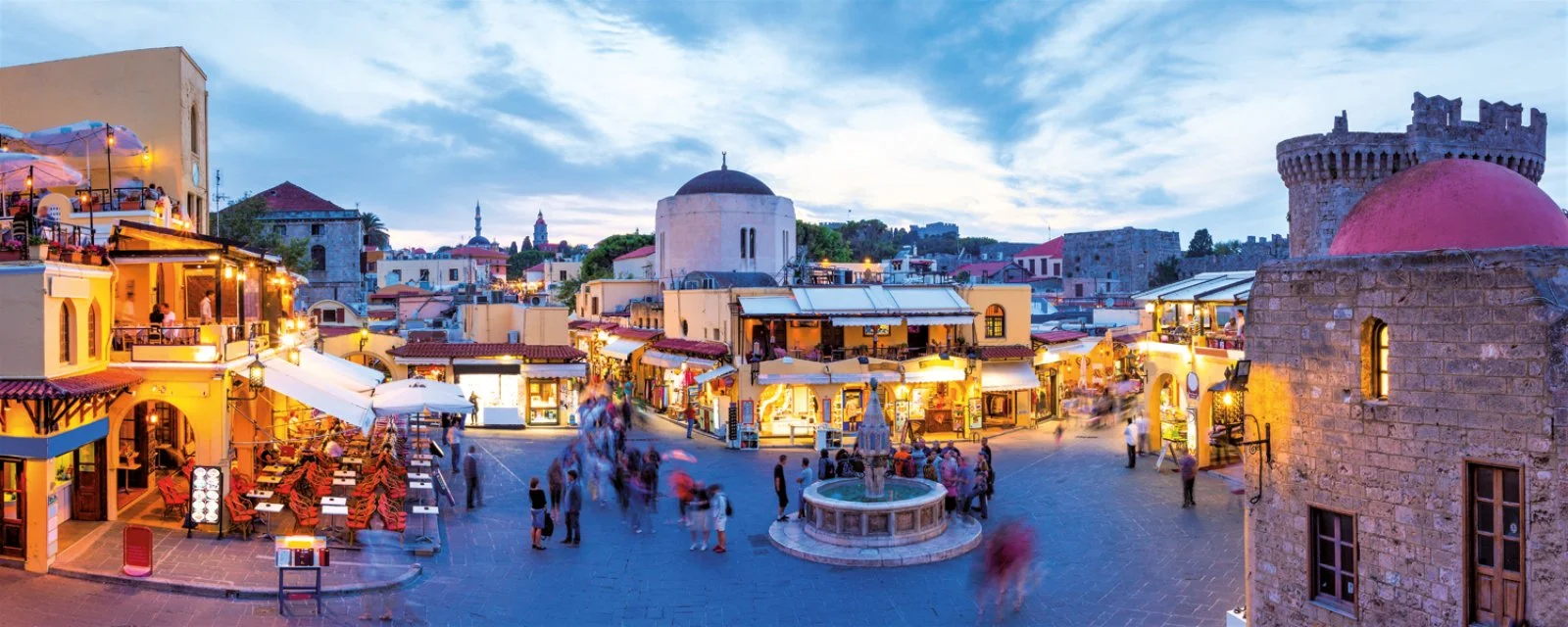 Island City Boutique Hotel 