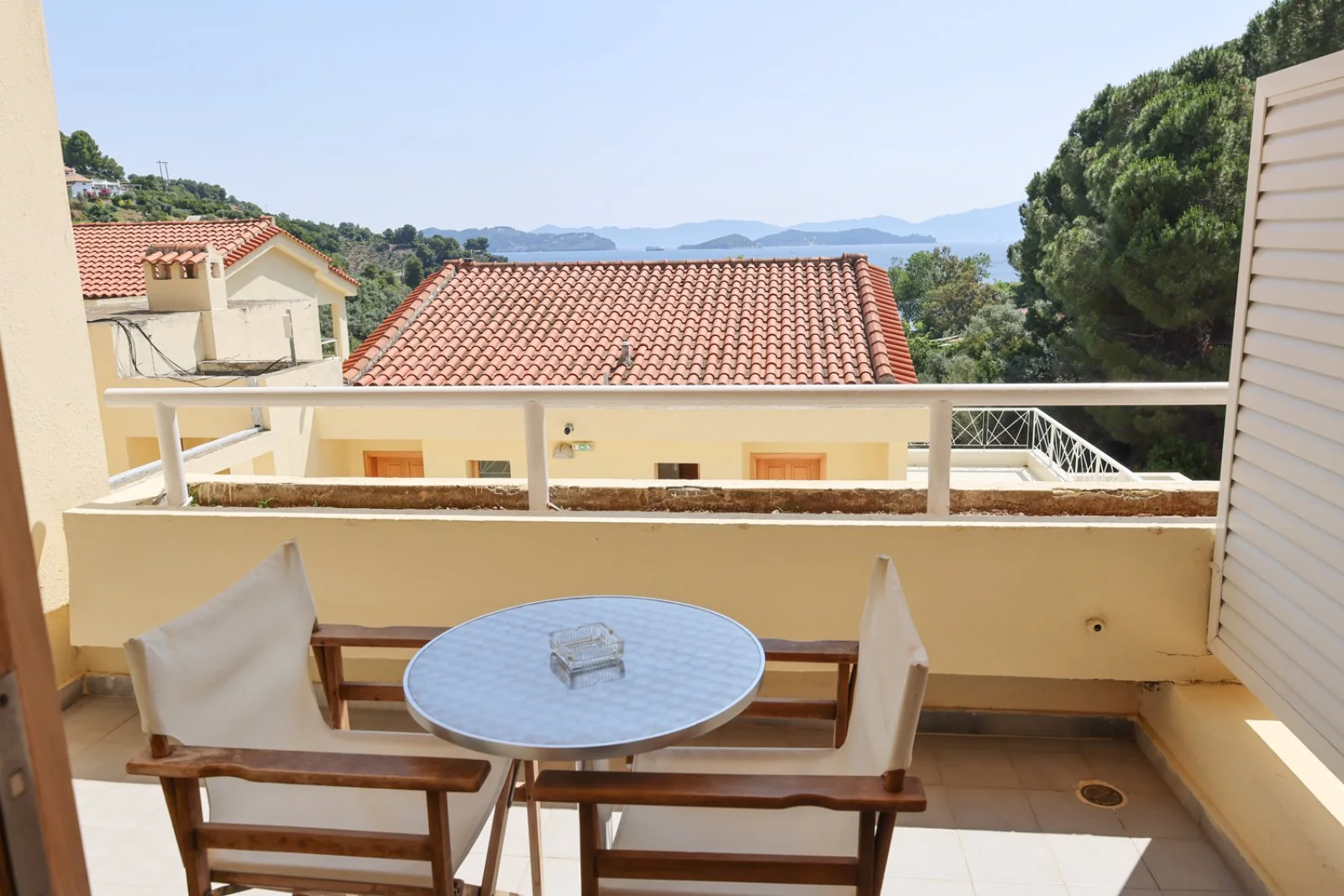 Hotel Kanapitsa Mare 